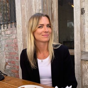 Meet your Posher, Malene mandrup